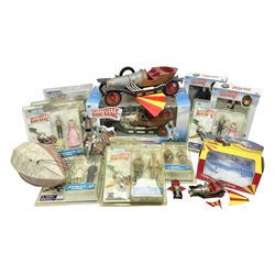 Collection of Chitty Chitty Bang Bang fi