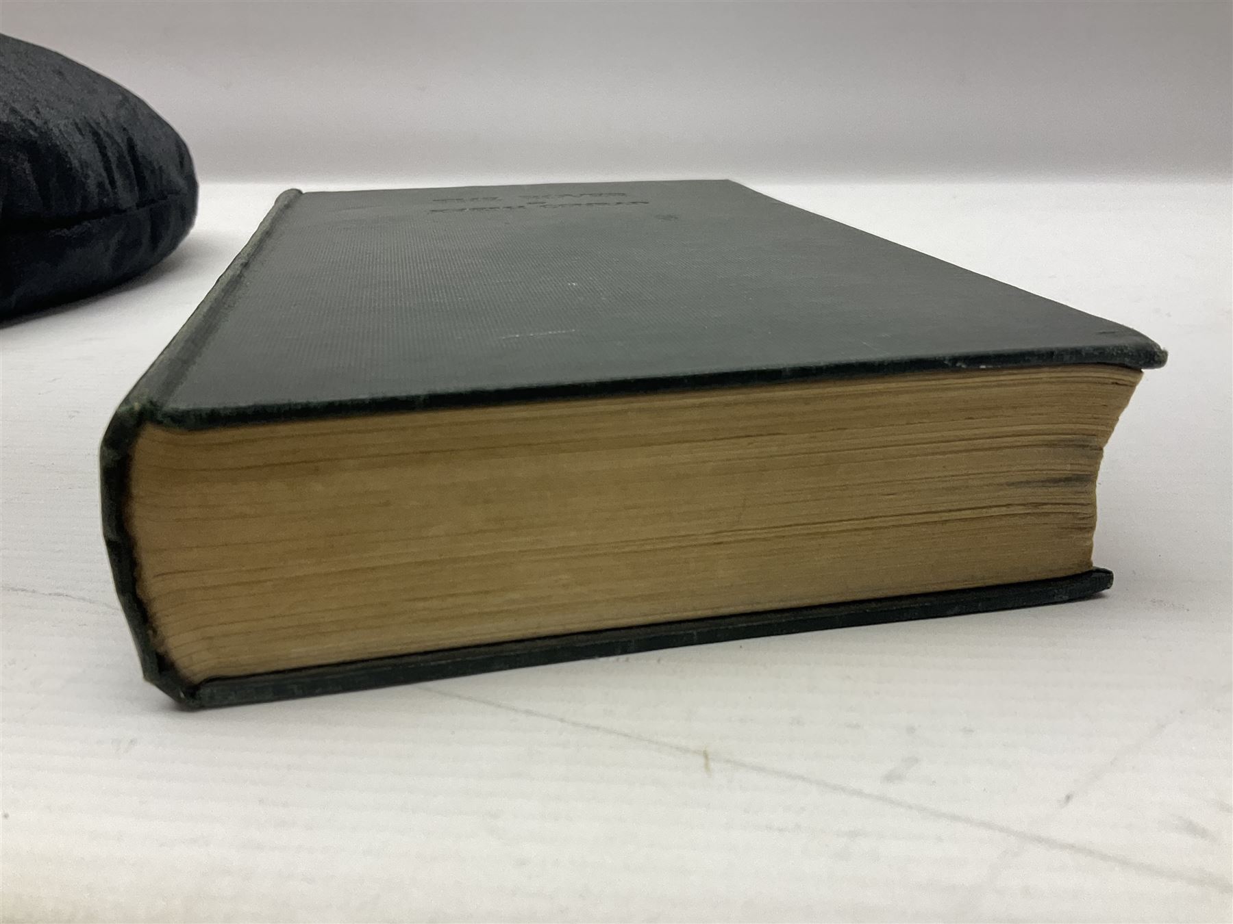 Joseph Conrad; The Rover, Romance; A Novel and the Complete Short Stories of Joseph Conrad