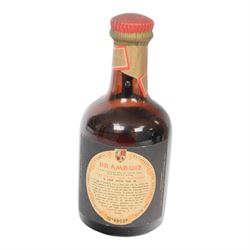 Mix alcohol; Dimple De Luxe Scottish whisky, J & B blended scotch whisky, Drambuie etc various contents and proof  