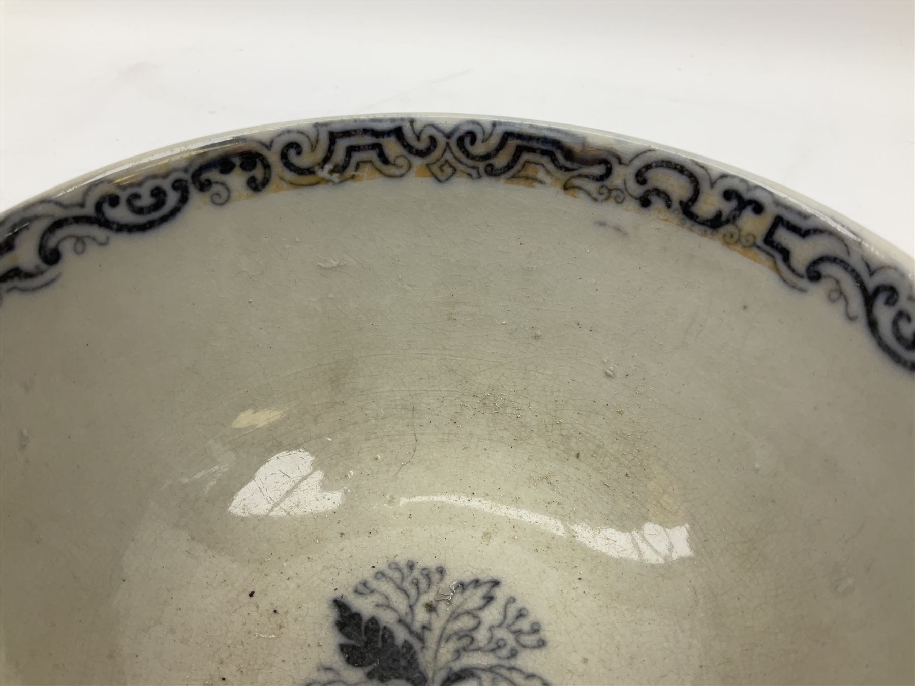 Collection of mostly Oriental ceramics, to include three 20th century Japanese Satsuma vases, two Japanese Imari plates, etc. 