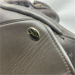 GFS Fieldhouse saddle,19