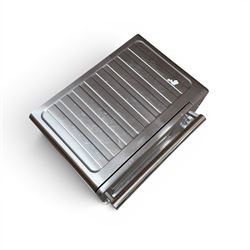 Sage countertop Toaster Oven, stainless finish, SOV860 BSSUKM