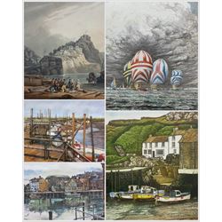 Megan Whittell (British 20th Century): '