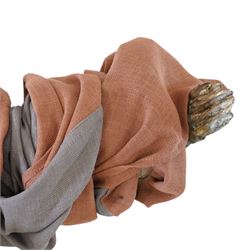 FILM PROPS; Three decomposing prop cadavers, collection of three life-size decomposing cadaver or dead body props, featuring skeletal elements, exposed flesh, and period clothing, each with articulated joints and limbs, likely from a TV or film production, each prop displays intricate detailing with realistic aging and weathering, together with post mortem cards detailing circumstances of death and identity, with two associated body bags max 160cm (3) 
Notes: the post-mortem cards correlate to a plane crash in 1972 - the Uruguay Air Force Flight 571 in the Andes Mountains; two movies were made about this event. Allegedly, the survivors resorted to cannibalism. 