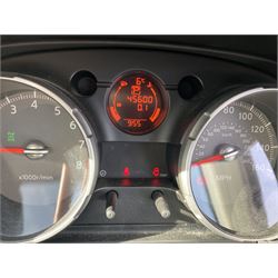 2009 Nissan Qashqai N-Tec 4WD CVT. 5 door hatchback, 4 wheel drive automatic, metallic black, 2 litre petrol, 2 keys, V5 present. Personalised plate BT07 BGT. Service History, New battery fitted. 45,600 miles. Selling on behalf of the executors of a local estate.

Alternative buyers premium rate applies of 10% + VAT. - THIS LOT IS TO BE COLLECTED BY APPOINTMENT FROM DUGGLEBY STORAGE, GREAT HILL, EASTFIELD, SCARBOROUGH, YO11 3TX