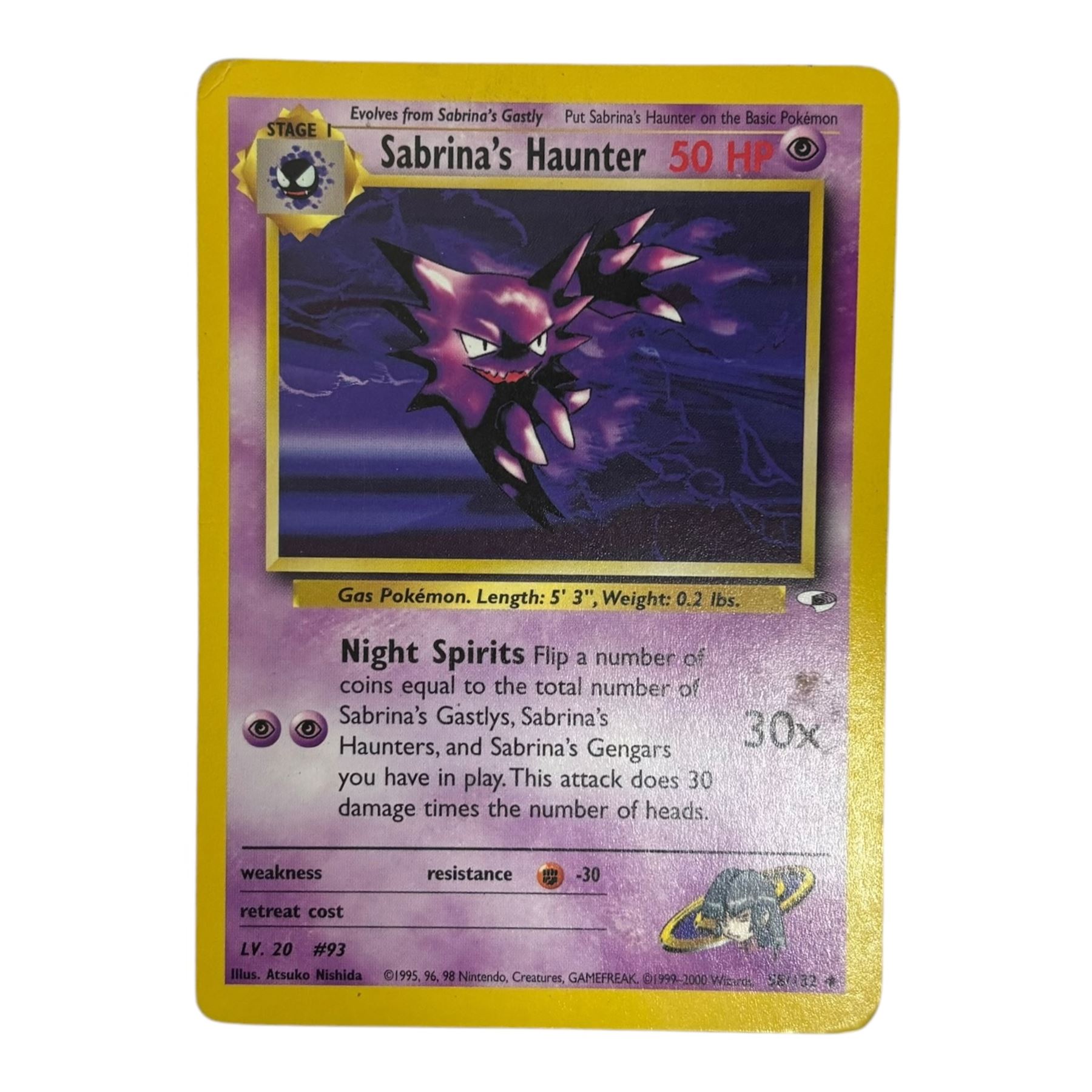 Collection of mainly vintage Pokemon cards including Charizard Base Set Holographic number 4/102 and two Ancient Mew 2000 promo cards, some housed within plastic wallets and some loose