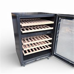 Caple WI6136 - wine fridge