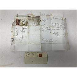 Collection of British stamps, to include Queen Elizabeth II mint decimal stamps, Victorian kiloware and others