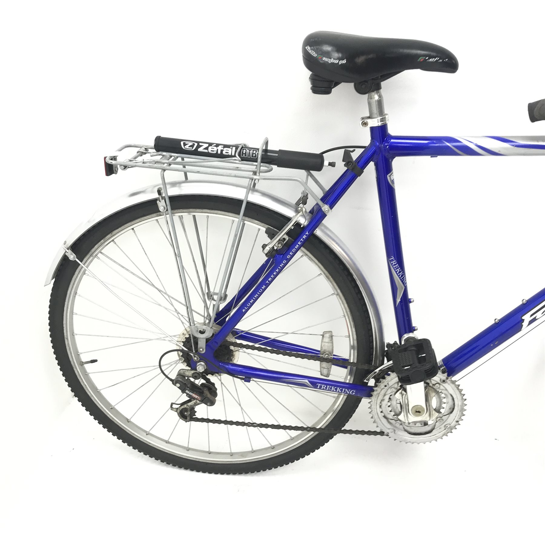 falcon odyssey mountain bike