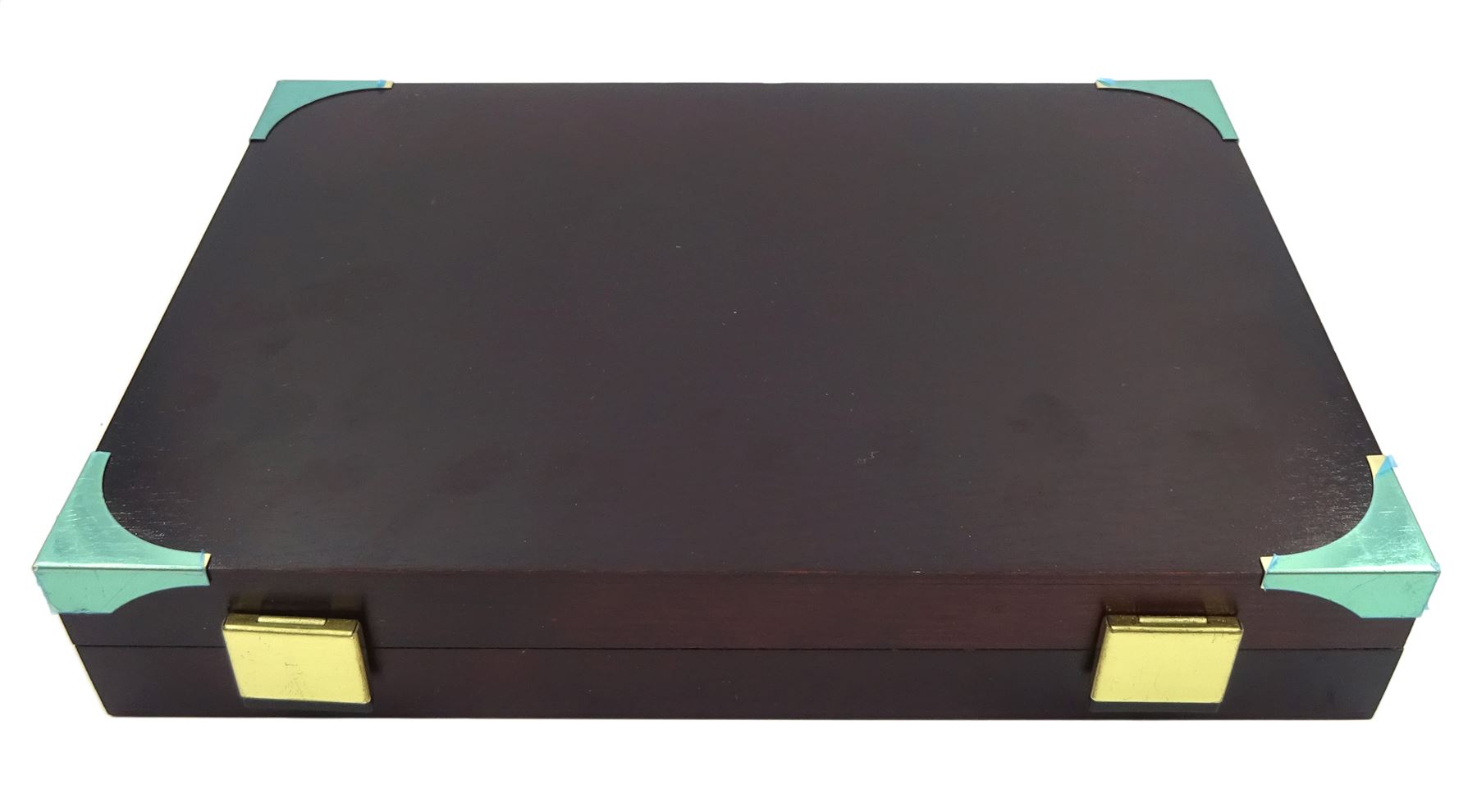 Fifteen gold coins from 'The Smallest Gold Coins of the World Collection', including Isle of Man 1989 1/25 ounce crown, Australia 1991 1/20 ounce five dollars, China 1995 1/20 ounce panda etc