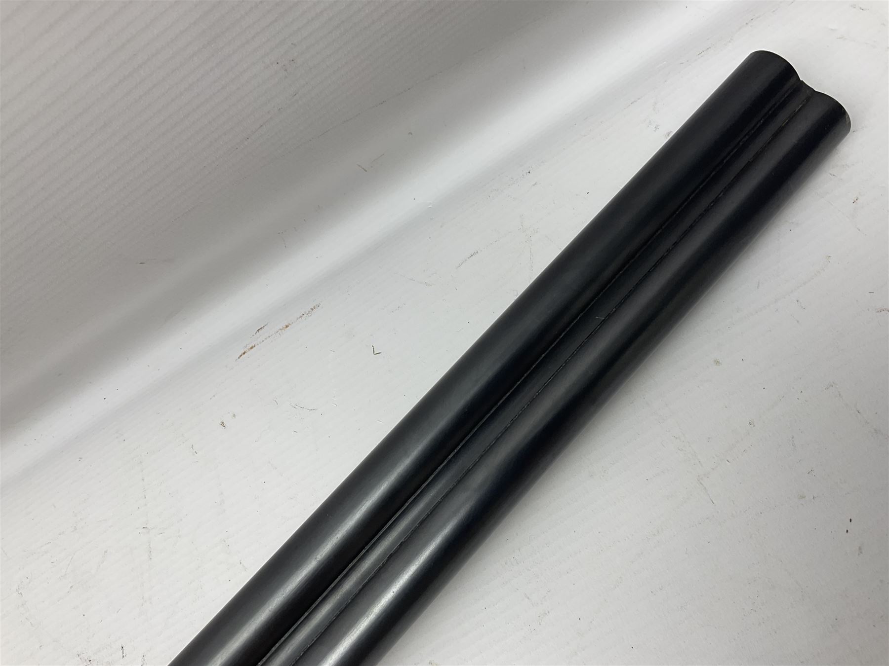 SHOTGUN CERTIFICATE REQUIRED – Spanish AYA 12-bore side-by-side double barrel boxlock ejector shotgun, 71cm(28