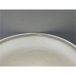 Collection of Masons Mandalay pattern, to include clock, covered vase, jugs, etc, and other Masons Chartreuse pattern items 