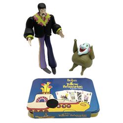 Special edition The Beatles Yellow Subma