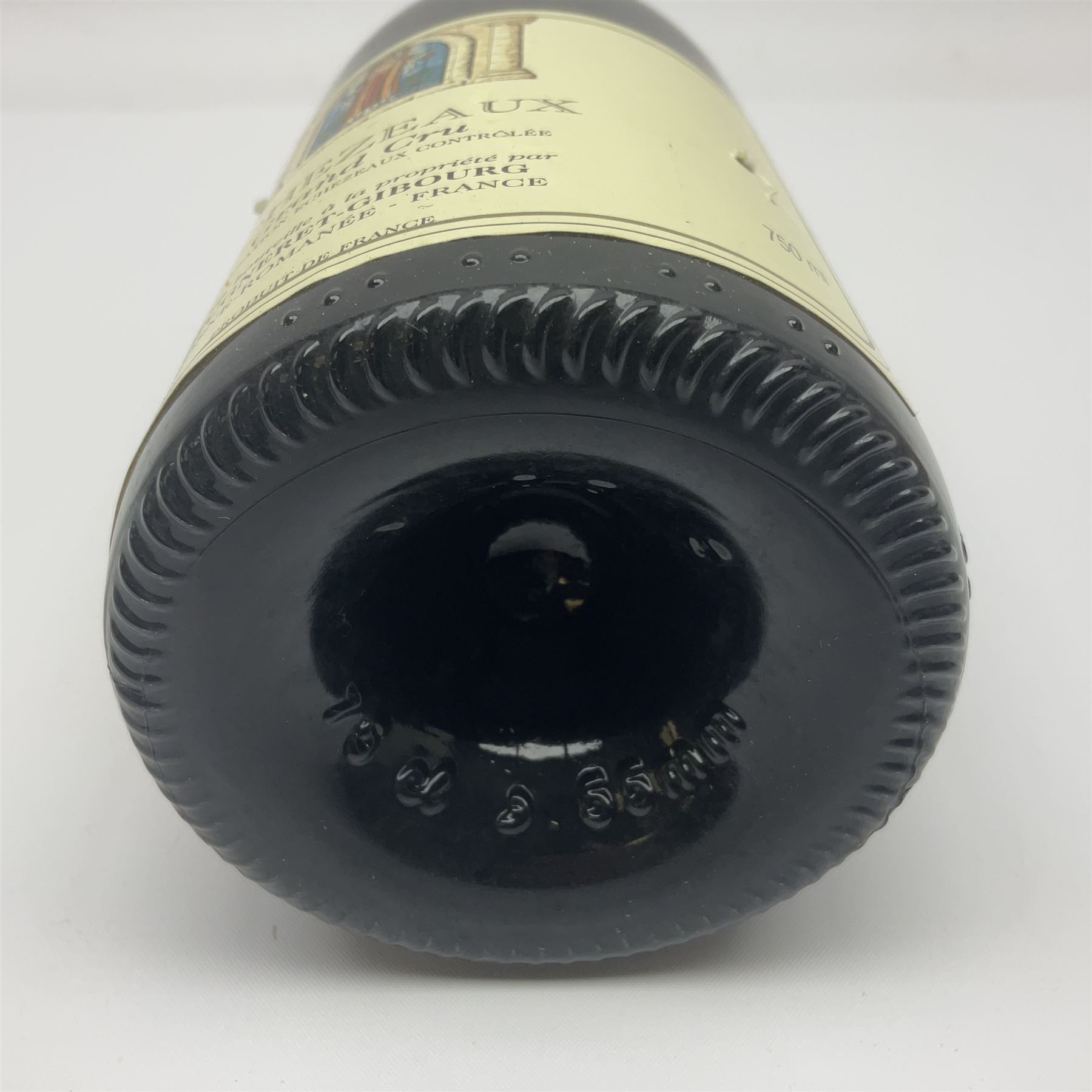 Mugneret-Gibourg, 1996, Echezeaux Grad Cru, 750ml, 13% vol