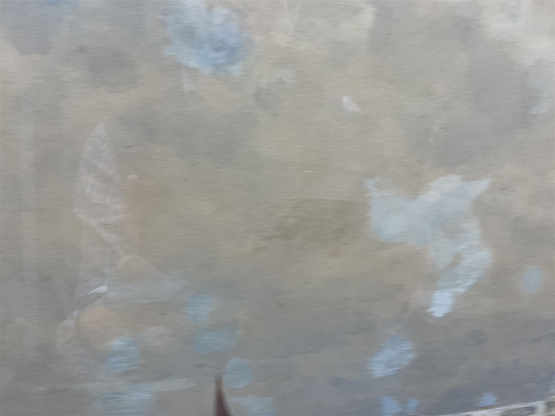 Thomas Bush Hardy RA RBA (British 1842-1897): Shipping on the Thames at 'Greenwich', looking towards the Royal Naval College, watercolour signed titled and dated 1885, 39cm x 101cm