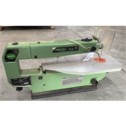 REXON SS-16A scroll saw