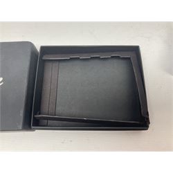 Bogner Ecstasy Blue guitar pedal, boxed