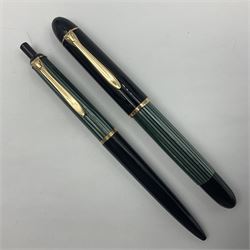 Pelikan Souveran 140 fountain pen | Antiques, Collectables
