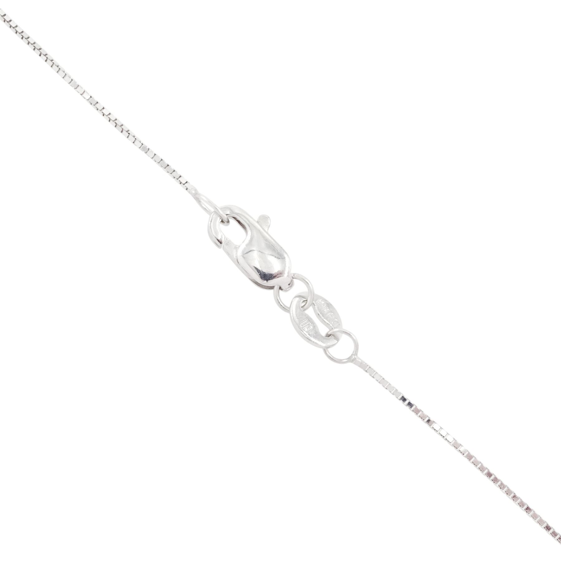 18ct white and rose gold diamond butterfly pendant necklace, the pendant set with vari-cut light pinkish brown diamonds and round brilliant cut white diamonds, total diamond weight 1.84 carat, with World Gemological Institute report