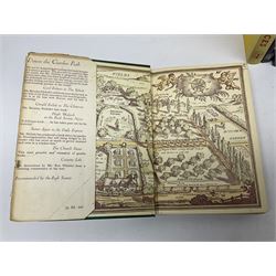 Walter Dening, Japan in Days of Yore; Wounded Pride and How it was Healed, together with W.Somerset Maugham, Sheppey a Play in Three Acts, three books by Beverley Nichols and five others