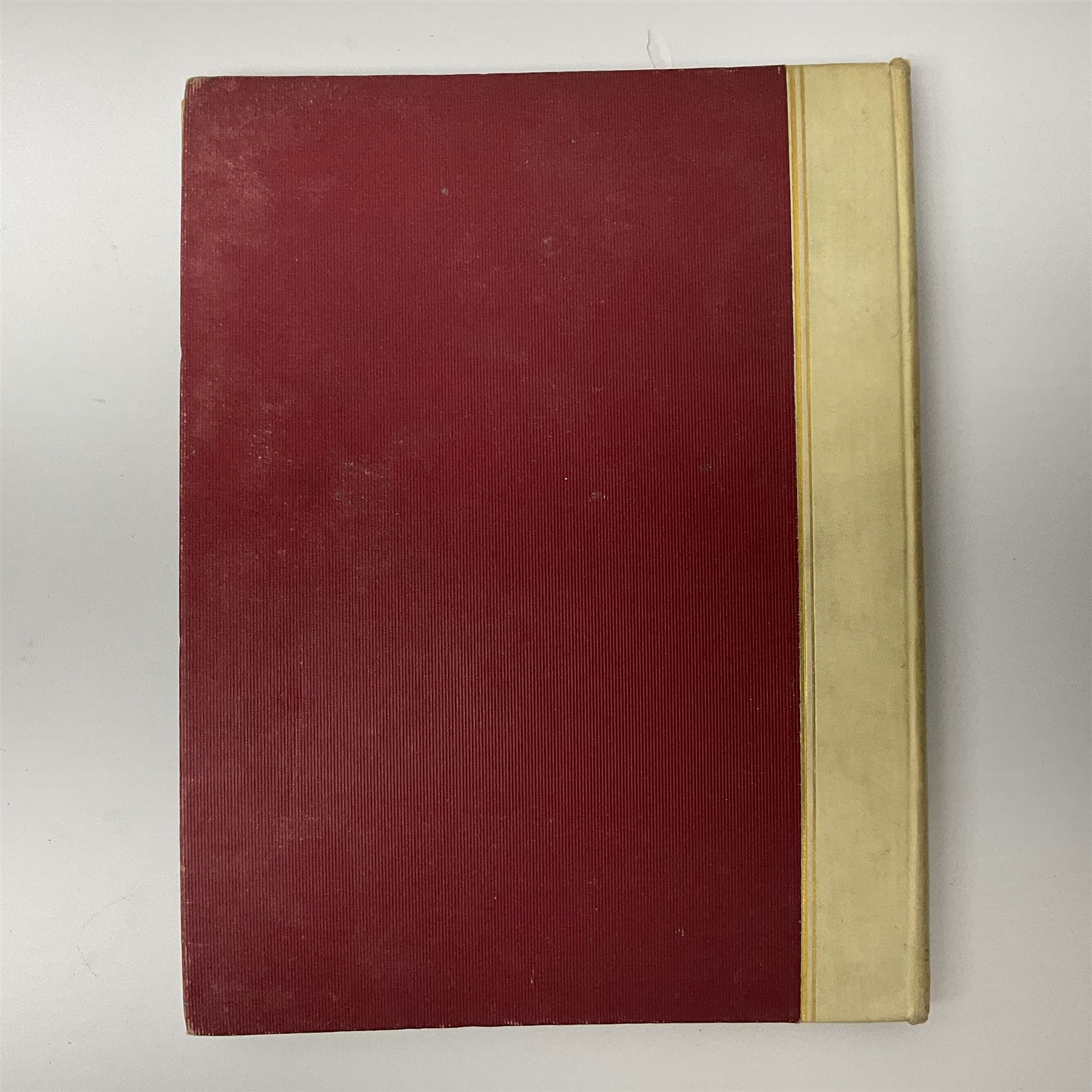 Granville Bantock, Fifine at the Fair (A Defence of Inconstancy) , signed by the composer