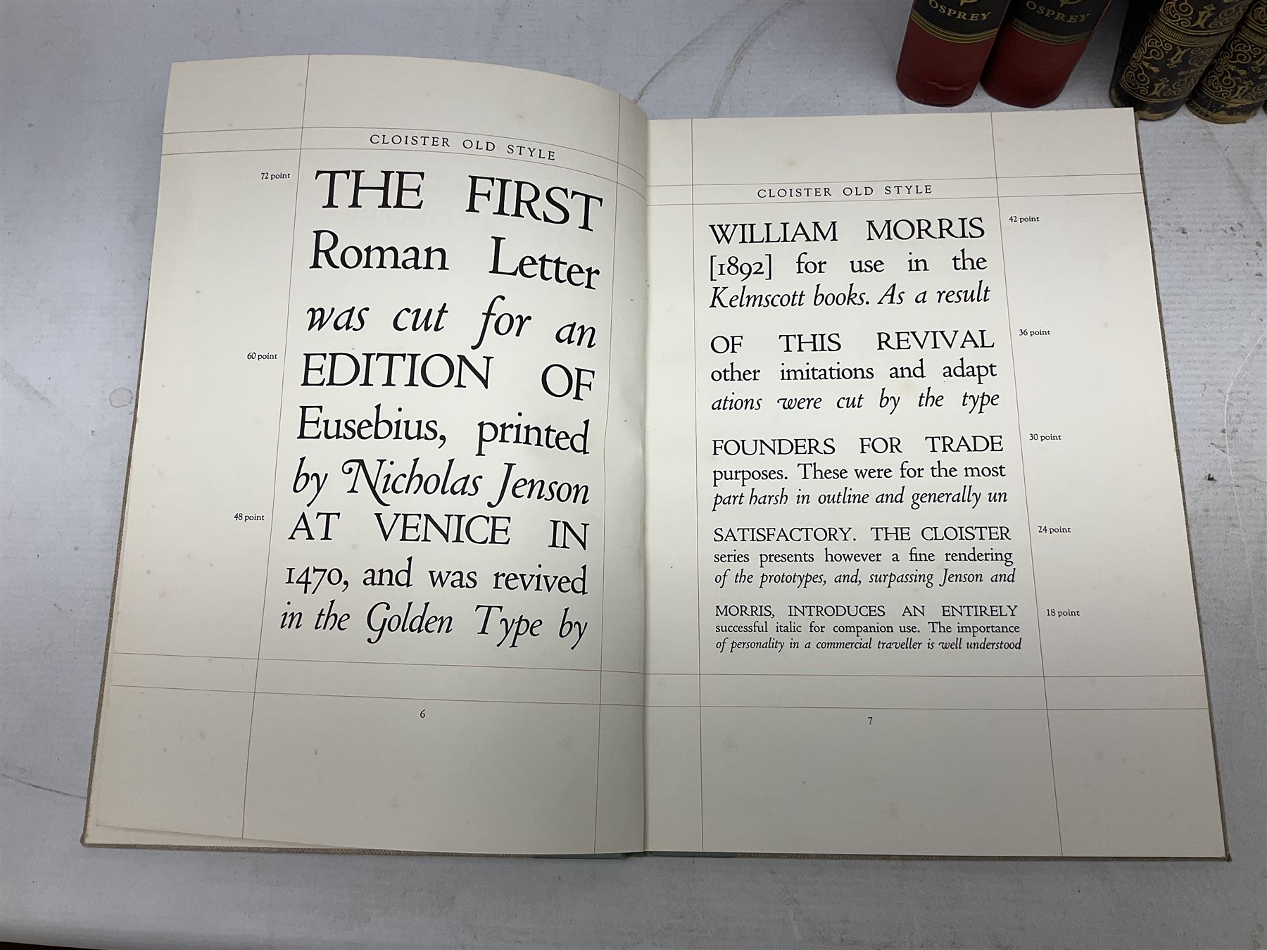 Radcliffe F.P Delme; The Noble Science of fox Hunting, together with Morris Ref F.O; Natural History of British Moths Volume I, Irving Washington, Rip Van Winkel, illustrated by Arthur Rackhan, together with other antique books