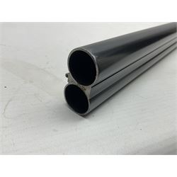 SHOTGUN CERTIFICATE REQUIRED - Cogswell & Harrison 12-bore by 2 3/4