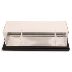 Master Replicas Star Wars Darth Vader's Lightsaber no. SW-117,  1:1 scale, in box with outer cardboard sleeve, with certificate, separate acrylic display case and plaque, limited edition no. 1109/2000