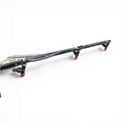 Enduramaxx 25 gallon / 95 litres quad bike sprayer