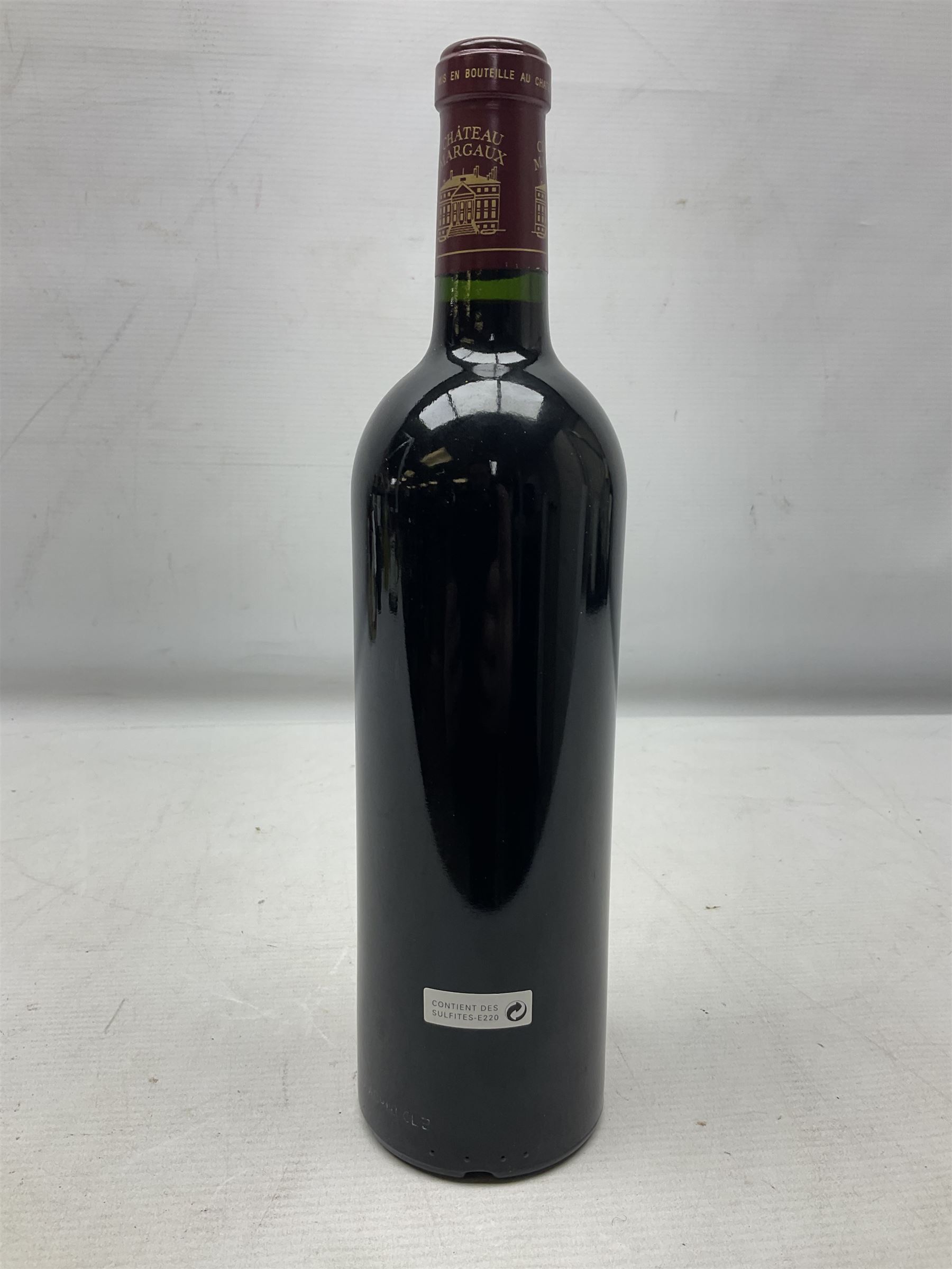 Chateau Margaux, 2004, Premier Grand Cru Classe Margaux, 75cl, 13% vol