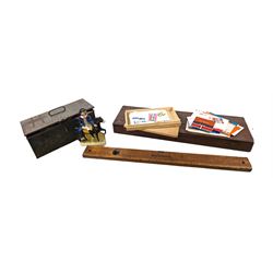 Staffordshire style Dick Turpin figure, 