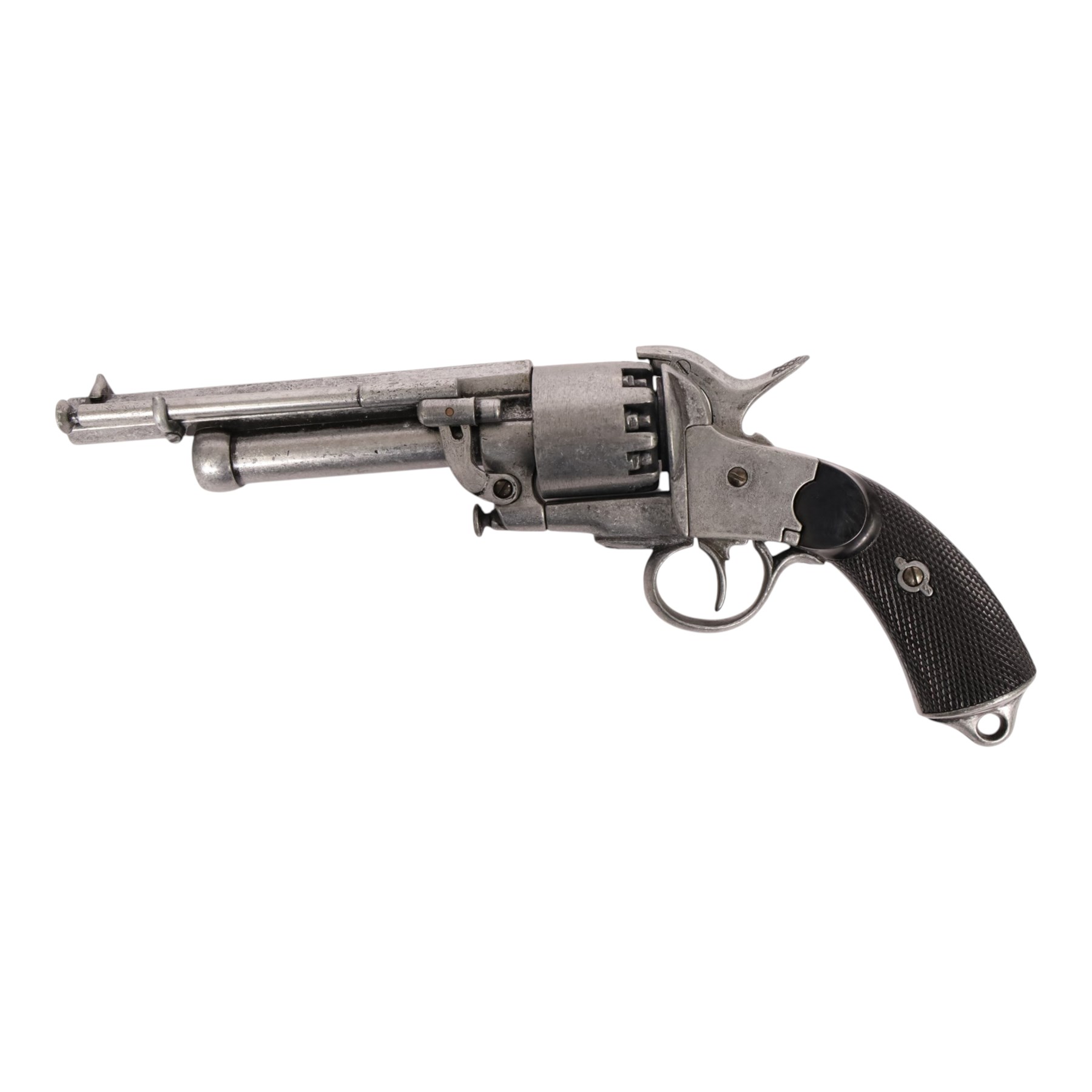 Denix Non-working Replica revolver, L36cm