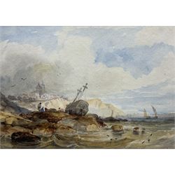 Attrib. Theodore Henry Adolphus Fielding