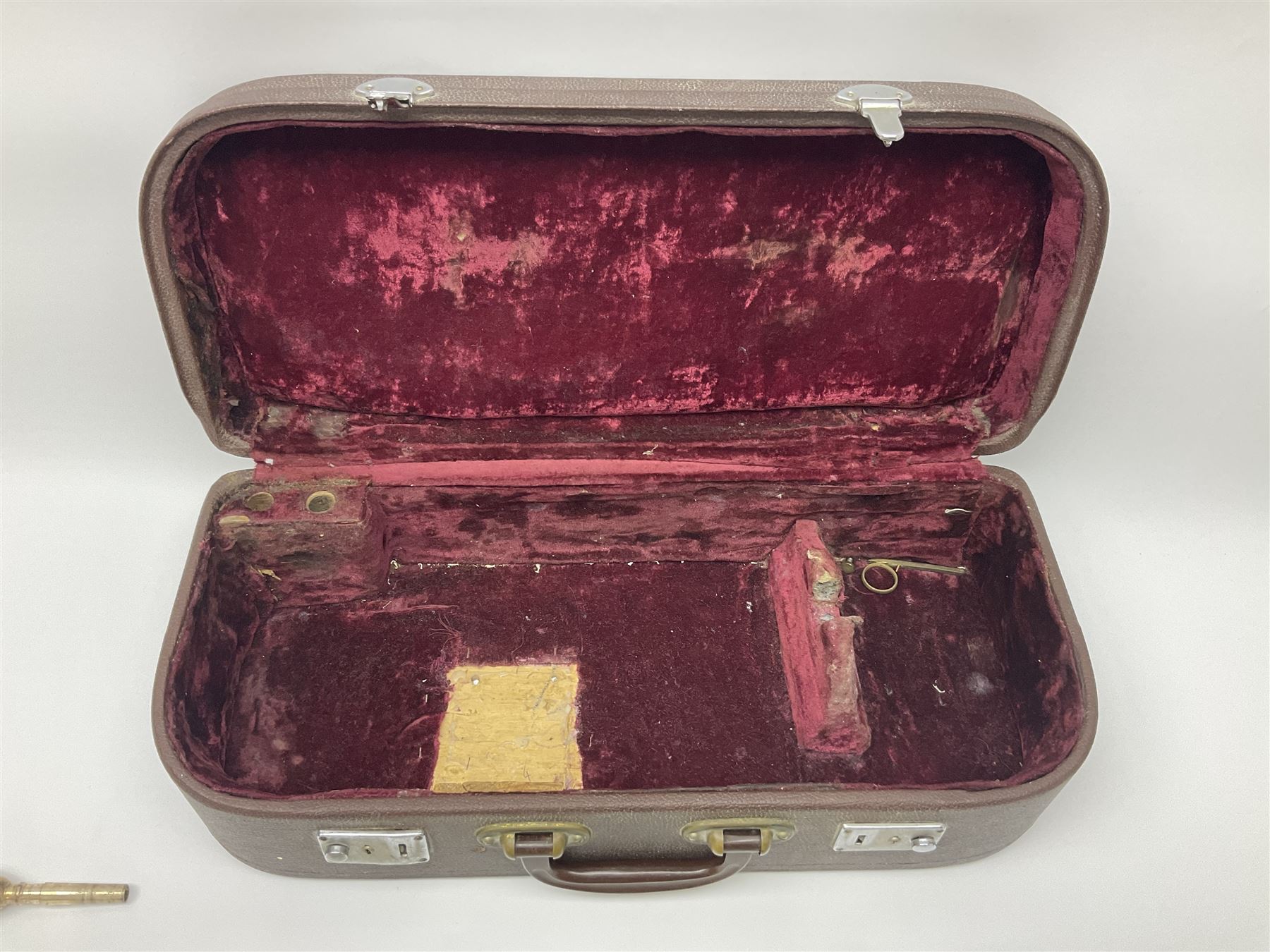 Brass trumpet Musical Instruments Pianos 78341