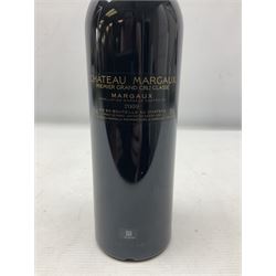 Chateau Margaux, 2009, Premier Grand Cru Classe Margaux, 750ml, 13.5% vol