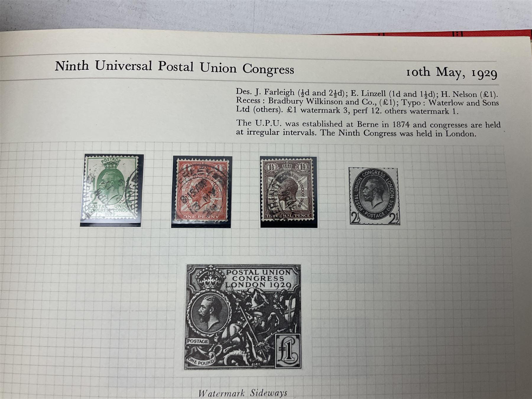 Royal Mail Queen Elizabeth II mint stamps in presentation packs, three part filled Stanley Gibbons 'Great Britain Special Stamps' albums, World stamps including Aden, Angola, Argentina, Australia etc, in various albums, in one box