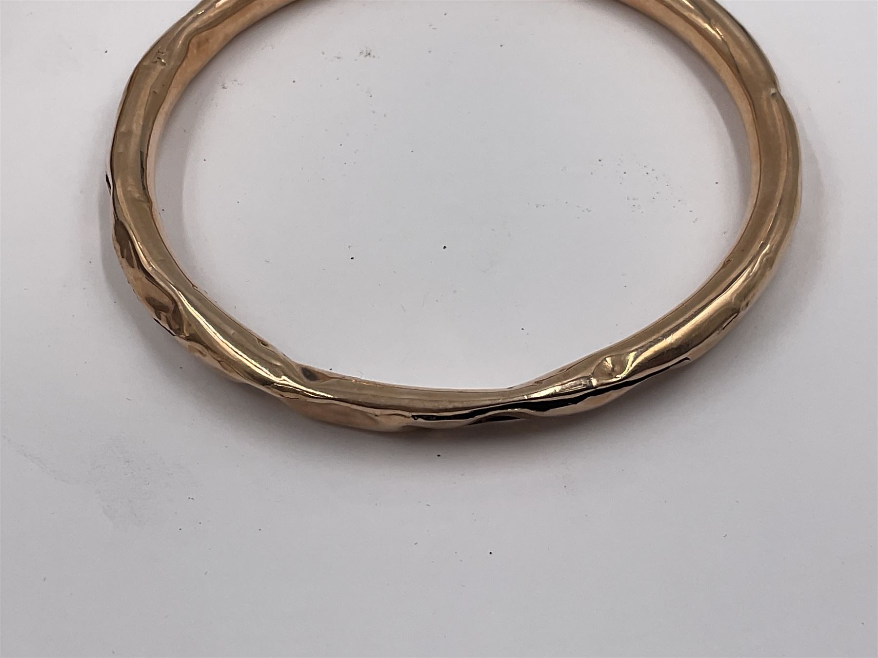 Jaeger-Le Coultre military pocket watch, the back case engraved G.S.T.P 037076, with broad arrow, together with a Pratima stop watch, 9ct gold bar brooch with clip, 9ct gold bangle with metal core, pair of gold plated spectacles and a set of Simmons sovereign scales, in original box