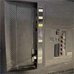 Samsung UE40H5000AK 40