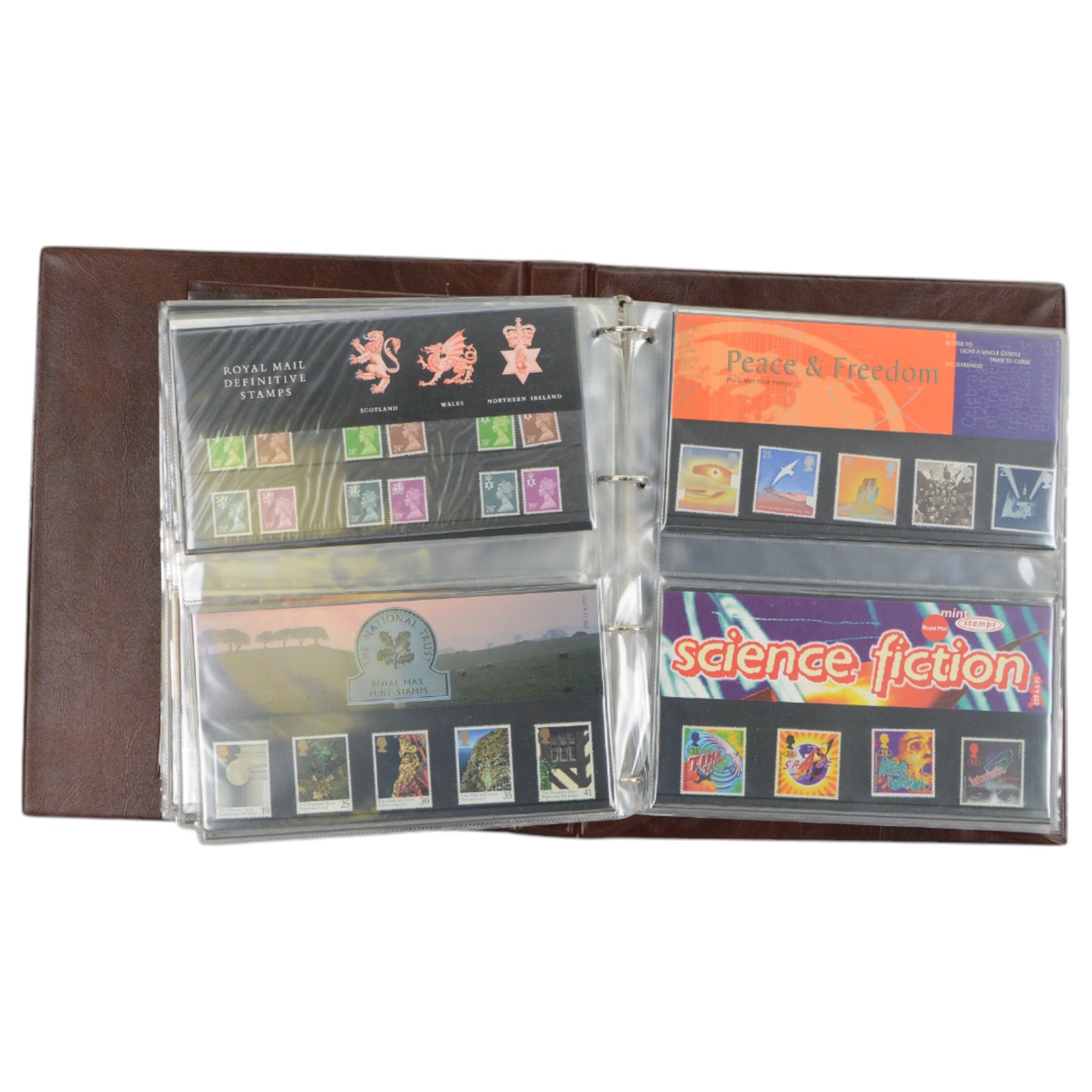 Great British and World stamps, including Aden, Antigua, Ascension, Australia, Austria, Basutoland, Bechuanaland, Canada, Egypt, Gilbert and Ellice Islands, Malta, New Zealand, Virgin Islands etc, Queen Victoria penny reds, Queen Elizabeth II decimal issues etc, housed in various albums, folders and loose