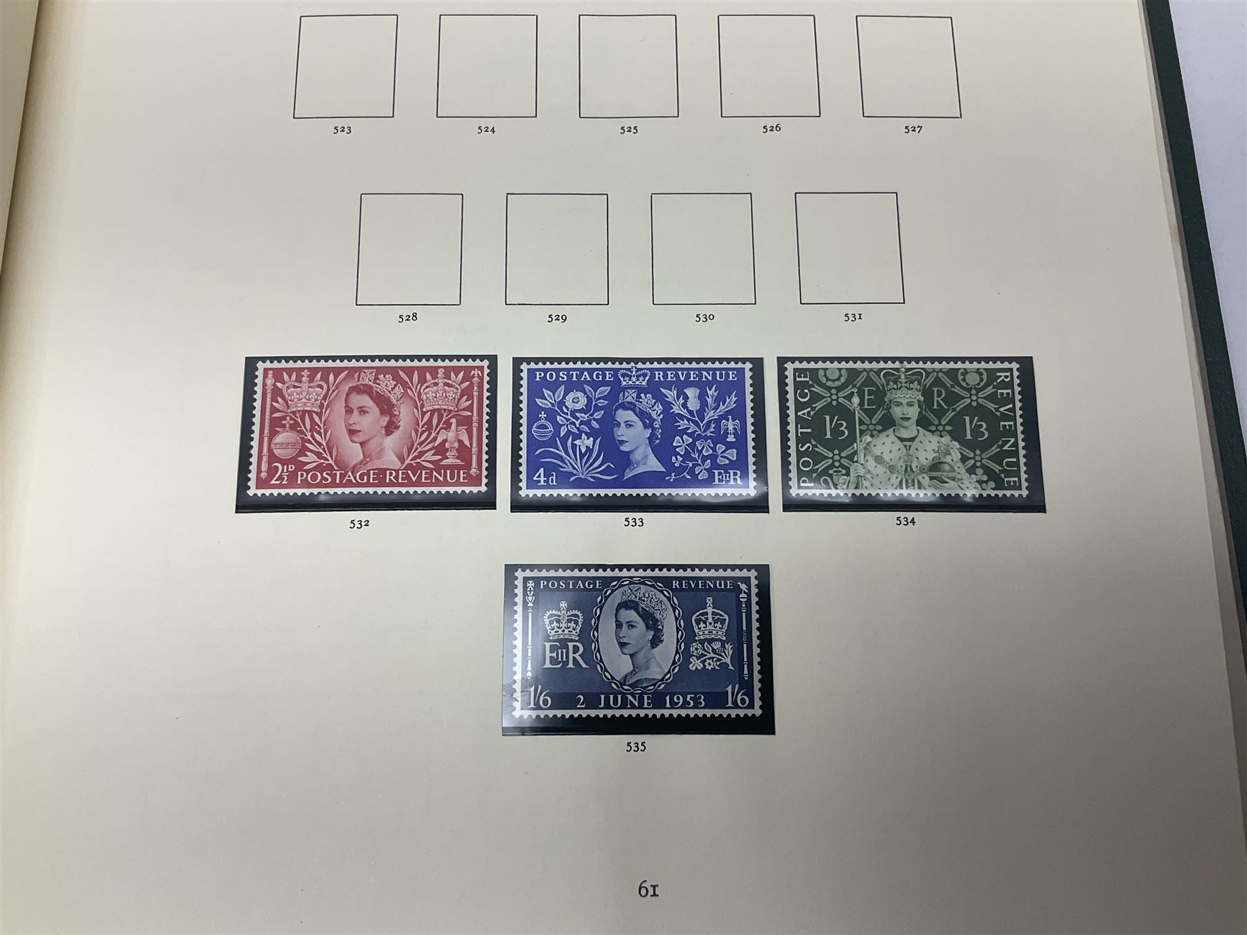 Mostly Queen Elizabeth II Great Britain and Isle of Man stamps including mint examples, housed in various albums, stockbooks and loose, in one box