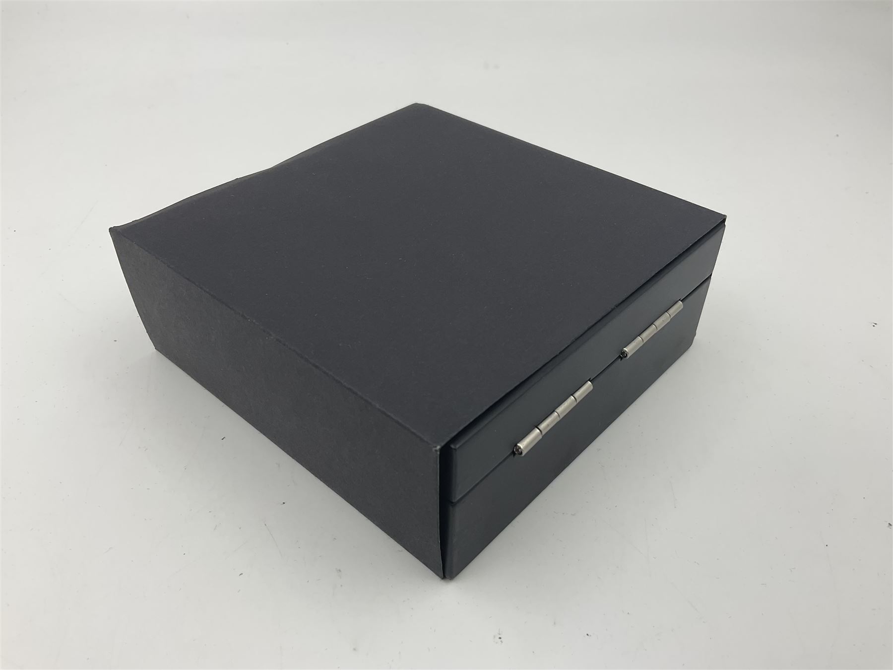 Queen Elizabeth II Bailiwick of Jersey 2022 'RBL Remembrance Poppy' gold proof five pound coin, cased with certificate