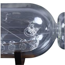 Collection of Swarovski and similar, including dogs, birds, animals etc