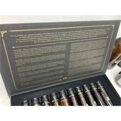 Mixed port, to include Don Pablo, 1982, port, Justerini and Brooks tawny port, calem port, etc, various contents and proof