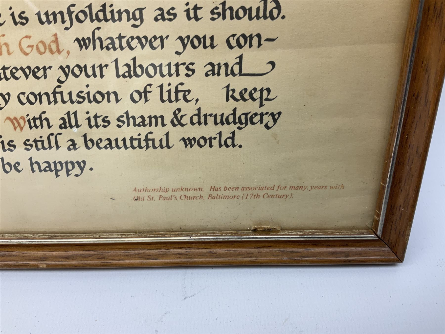 German School (14th century): 'Bruno von Hornberg' and 'Kol von Nüssen', pair prints of illuminated portraits from the 'Codex Manesse' together with print of 17th century Church writing