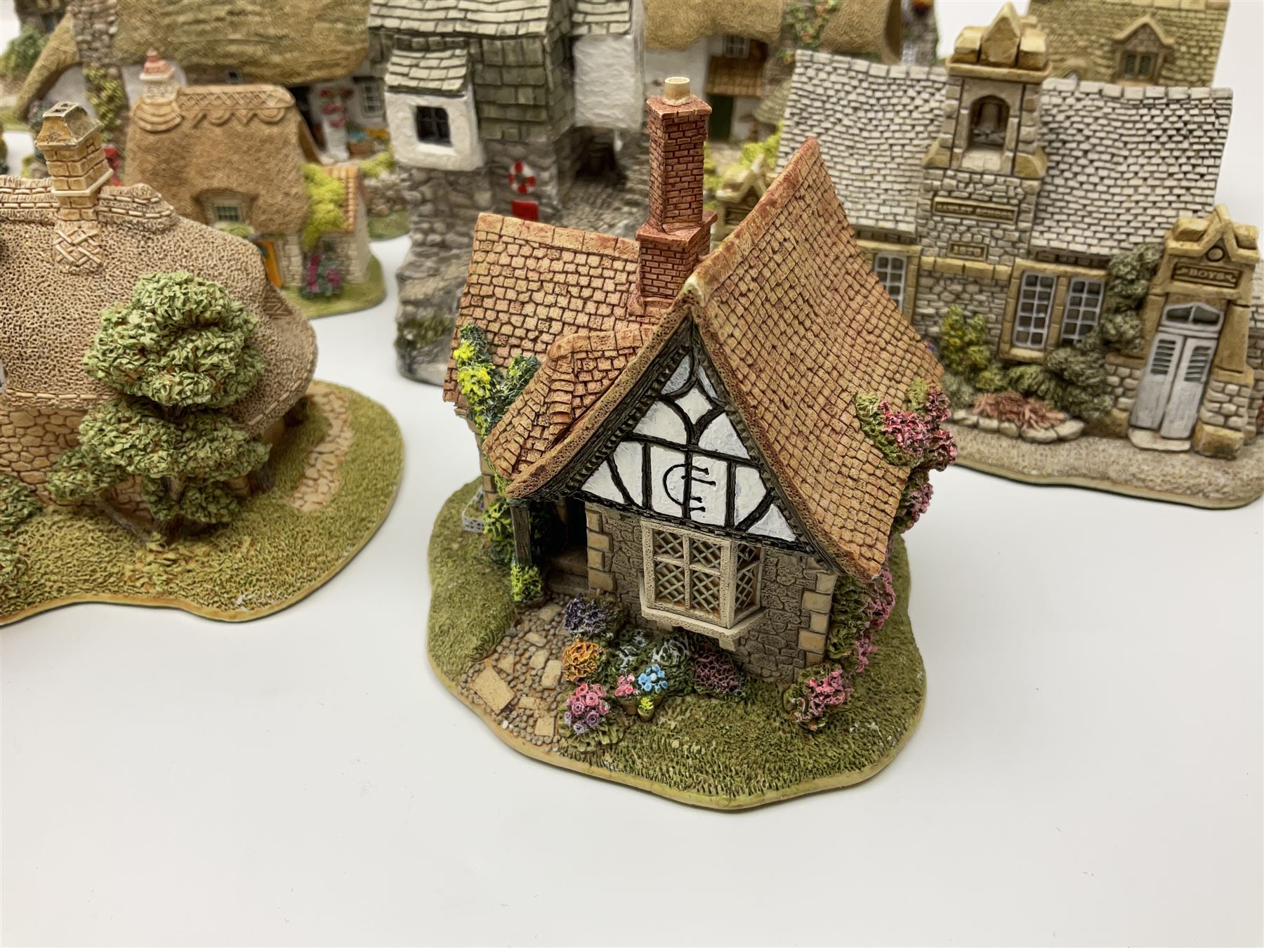 リリパットレーンsummer days