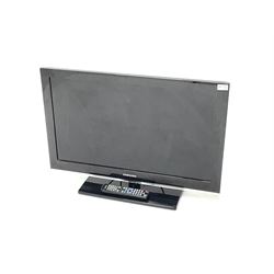 Samsung television, model number -LE32C53OF1W