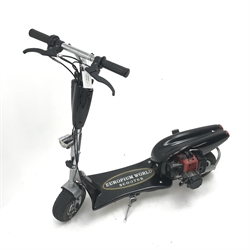  Emporium World Scooter, petrol engine, L110cm  