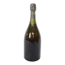 Dom Perignon 1971 Vintage Champagne unknown contents and proof 
