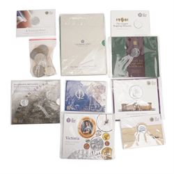 The Royal Mint United Kingdom 2015 'Buckingham Palace' fine silver one hundred pound coin,...