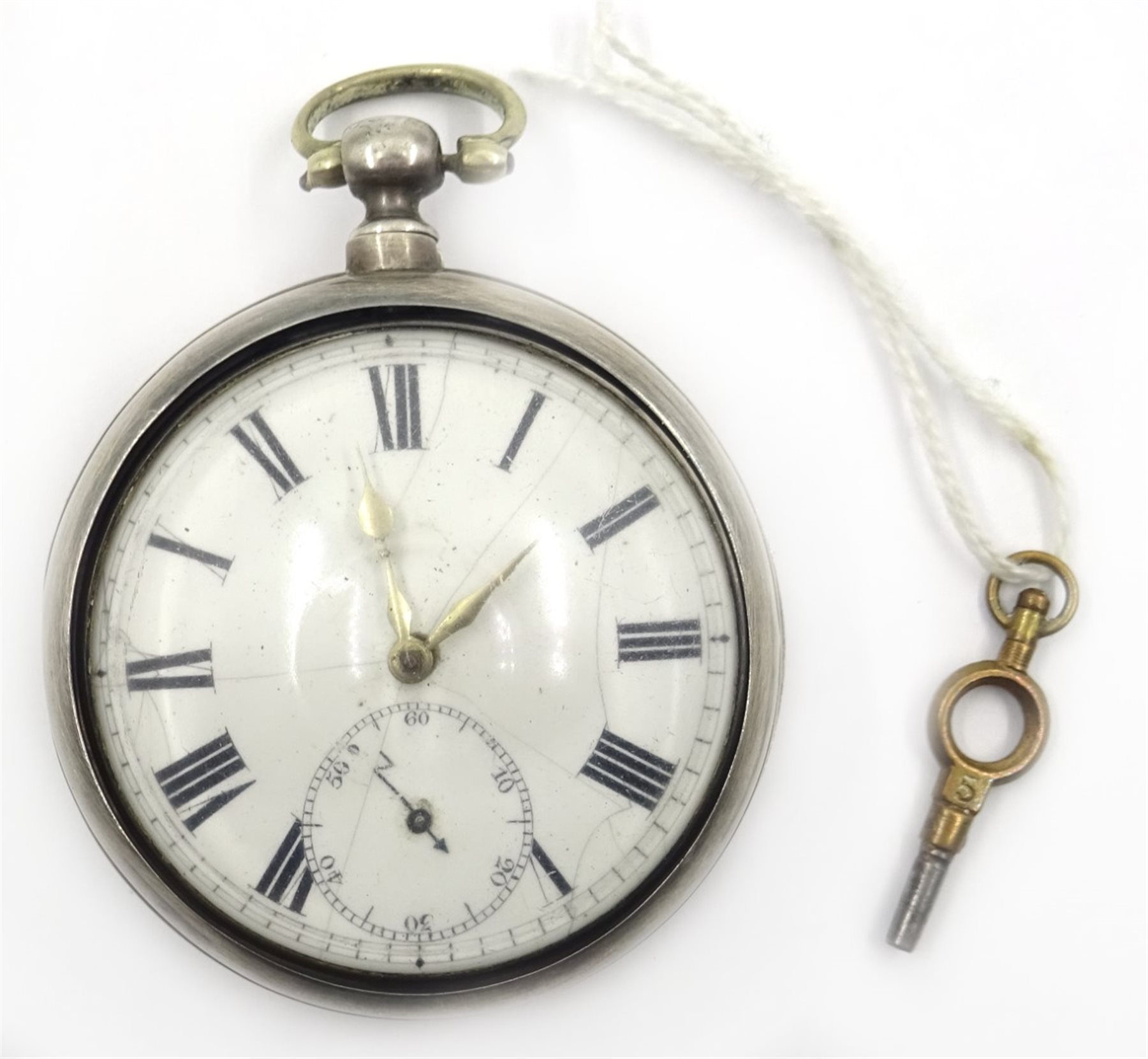 Thomas on sale george watches